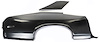 Full OE-Style Quarter Panel 1970-72 Nova Coupe - image 1
