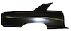 Full OE-Style Quarter Panel 1964-65 Chevelle Coupe - image 1