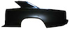 Quarter Panel OE Style 66-7 Chevelle LH - image 1