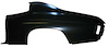 Quarter Panel OE Style 70-2 Chevelle LH - image 1