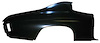 Quarter Panel OE Style 70-2 Chevelle RH - image 1