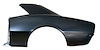 Full OE-Style Quarter Panel 1967 Camaro Coupe - image 1