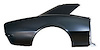 Full OE-Style Quarter Panel 1967 Camaro Coupe - image 1
