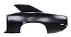 Full OE-Style Quarter Panel 1969 Camaro Coupe - image 1