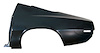 Full OE-Style Quarter Panel 1970-73 Camaro - image 1