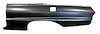 Full OE-Style Quarter Panel 1963 Impala Coupe - image 1