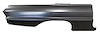 Full OE-Style Quarter Panel 1963 Impala Coupe - image 1