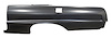 Full OE-Style Quarter Panel 1964 Impala Coupe - image 1