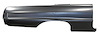 Full OE-Style Quarter Panel 1964 Impala Coupe - image 1
