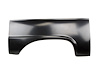 X700-4666-R Lower Quarter Panel RH 66-76 Bronco - image 1