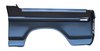 Quart Panel Skin for 1978-1979 Ford Bronco [Right/Passenger Side] - image 4