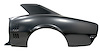 Full OE-Style Quarter Panel 1967 Firebird Coupe - image 1