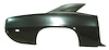 Full OE-Style Quarter Panel 1969 Firebird Coupe - image 1