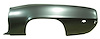 Full OE-Style Quarter Panel 1969 Firebird Convertible - image 1