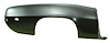 Full OE-Style Quarter Panel 1969 Firebird Convertible - image 1