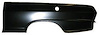 Quarter Panel Skin 62-5 Nova LH - image 1