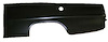 Quarter Panel Skin 1966-67 Nova - image 1