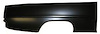 Quarter Panel Skin 1966-67 Nova - image 1