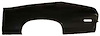 Quarter Panel Skin 1970-72 Chevy II/Nova - image 1