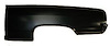 Quarter Panel Skin 1964-65 Chevelle - image 1