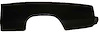 Quarter Panel Skin 1966-67 Chevelle - image 1