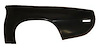 Quarter Panel Skin 1970-73 Camaro - image 1