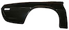 Quarter Panel Skin 1970-73 Camaro - image 1