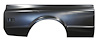 Truck Bedside Panel [Right/Passenger Side] - image 1