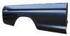 X720-4573-8R Outer Bedside Panel [Right/Passenger Side] - image 4