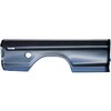 X720-457318L Outer Bedside Panel [Left/Driver Side] - image 3