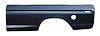 X720-4573-18L Bedside Outer Long Bed LH w/ 1 Gas Hole 73-79 F100 F150 F250 F350 - image 1