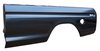 X720-4573-18L Bedside Outer Long Bed LH w/ 1 Gas Hole 73-79 F100 F150 F250 F350 - image 4