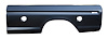 X720-4573-28L Bedside Outer Long Bed LH w/ 2 Gas Hole 73-79 F100 F150 F250 F350 - image 1