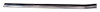 X731-4073-26L Front Lower Bed Molding, LH, 73-80 Chevy GMC Truck Short Bed Fleetside - image 1