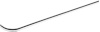 73-80 CHEVY TRK BED MLDG - image 1