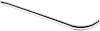 73-80 CHEVY TRK BED MLDG - image 1