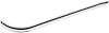 73-80 CHEVY TRK BED MLDG - image 1