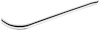 X731-4073-36R Rear Lower Bed Molding RH -73-80 Chevy GMC C/K Short Bed Fleetside Trucks, 73-80 Chevy GMC C/K Blazer Jimmy - image 1