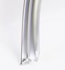 Wheel Well Opening Molding 1973-1979 Ford F100/F150/F250 with Styleside Bed, 1978-1979 Ford Bronco [Rear Right/Passenger Side] - image 3