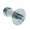 X752-4073 Door Striker Bolt with Silencer LH or RH Fits many 73-86 GM Models - image 3