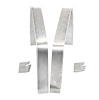 X760-1067-1S Mini-Tub Kit 67-75 Dodge Plymouth A-Body - image 1