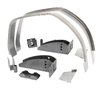 X760-1466-2S Mini-Tub & Rear Spring Relocation Combo 66-70 Dodge Plymouth B-Body - image 2