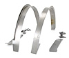 X760-1570-1S Mini-Tub Kit 70-74 Dodge Plymouth E-Body - image 1