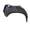 X770-3062-L Outer Wheelhouse, LH, 62-65 Chevy II Nova Coupe & 2DR Sedan (Post) - image 3