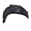 X770-3062-R Outer Wheelhouse, RH, 62-65 Chevy II Nova Coupe & 2DR Sedan (Post) - image 3