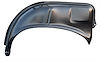 Outer Wheelhouse for 1964-1967 Pontiac GTO, LeMans, Tempest [Left/Driver Side] - image 1