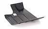 Steel Trunk Floor Left Section 1964-1967 Chevelle/Malibu - image 1