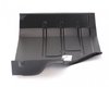 Steel Trunk Floor Left Section 1964-1967 Chevelle/Malibu - image 3