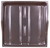 62-67 Nova Trunk Floor Patch - image 1