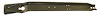 67-72 CHEVY TRK SPARE MNT - image 1